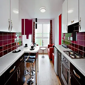 Citylivein Grove Street Edinburgh Apartment