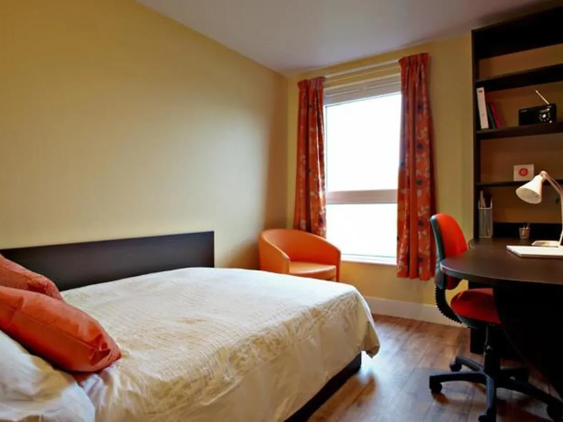 Apartmán Citylivein Grove Street Edinburgh