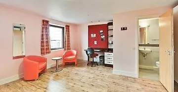 Apartmán Citylivein Grove Street Edinburgh