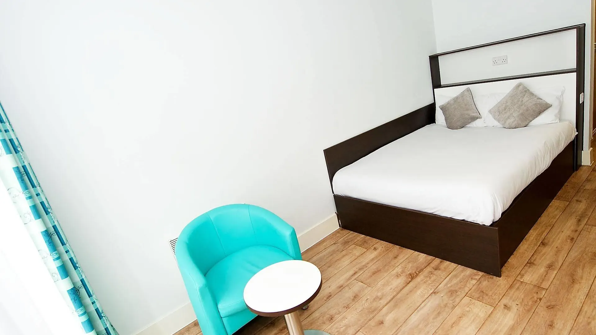 Apartmán Citylivein Grove Street Edinburgh Velká Británie