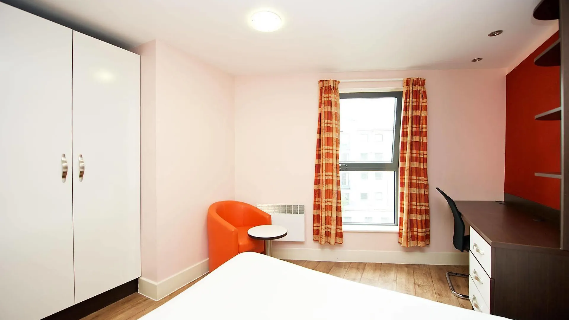 Apartmán Citylivein Grove Street Edinburgh Velká Británie
